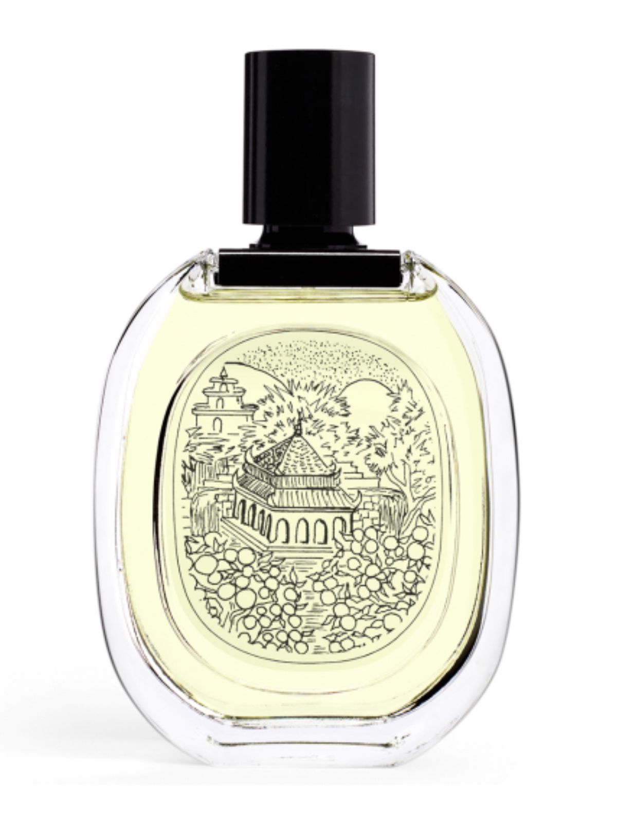 Oyédo Diptyque EDT 100ML Perfume | Quaranta Boutique Diptyque